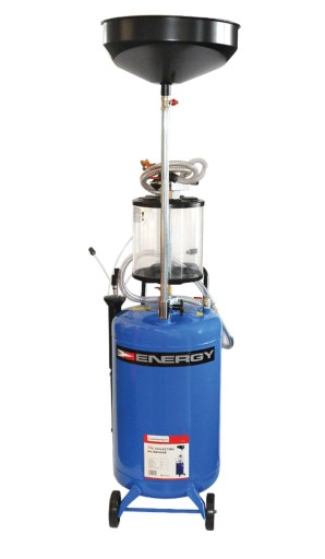 МАСЛЯНЫЙ ВСАСЫВАТЕЛЬ, 70Л