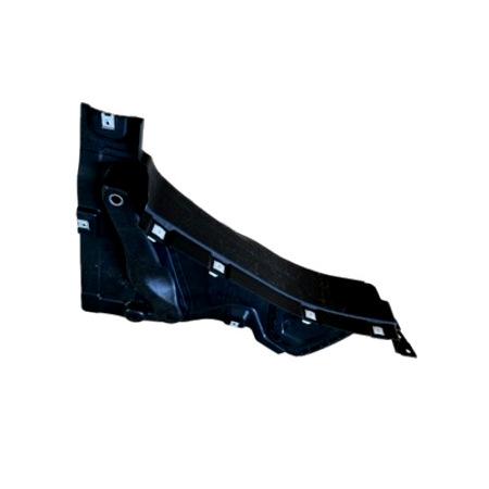 OE AUDI 4K0853887D СПОЙЛЕР КОЛІСНОЇ АРКИ L AUDI RS7 4K