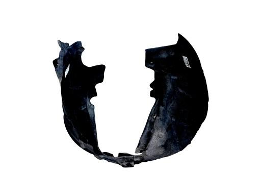 OE AUDI 4M0821171AP КОЛІСНА АРКА ПЕРЕДНЯ ЛІВА AUDI Q7 4M