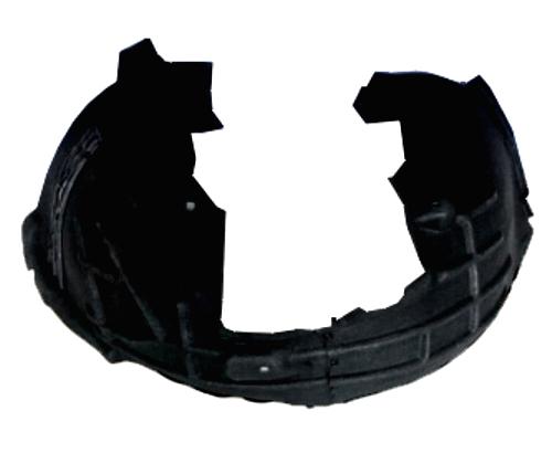 OE AUDI 8R0821171K КОЛІСНА АРКА ПЕРЕДНЯ ЛІВА AUDI Q5 8R