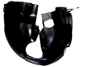 OE AUDI 8V0821171S КОЛІСНА АРКА ПЕРЕДНЯ ЛІВА AUDI RS3 8V