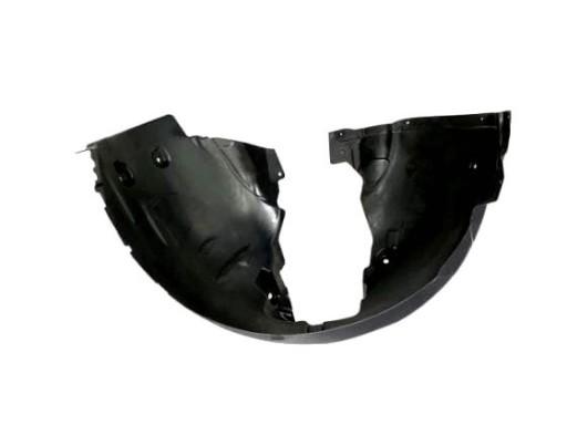 OE AUDI 8W0821171K КОЛІСНА АРКА ПЕРЕДНЯ ЛІВА AUDI A4 8W