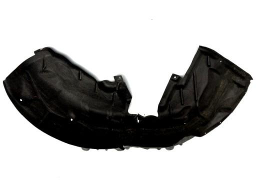 OE AUDI 8W6810172A КОЛІСНА АРКА ЗАДНЯ ПРАВА AUDI A5/S5 8W