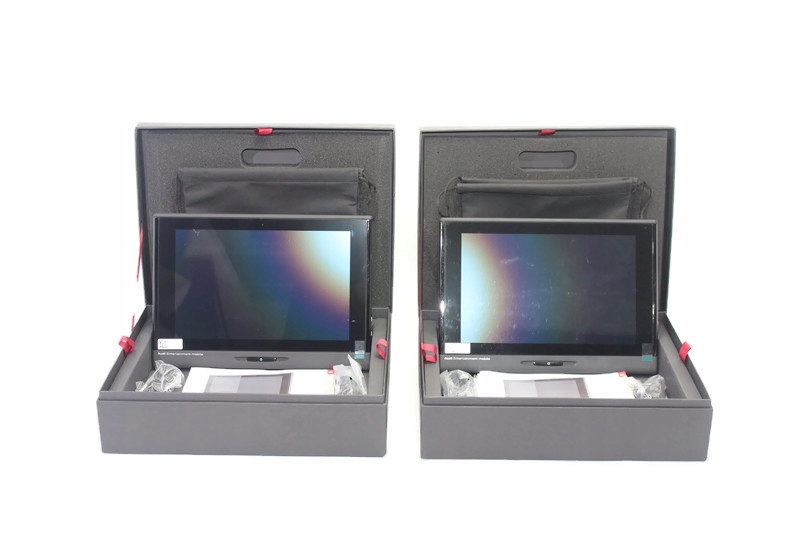 4M0051700B - OE AUDI ENTERTAINMENT MOBILE RSE ПЛАНШЕТЫ МОНИТОРЫ