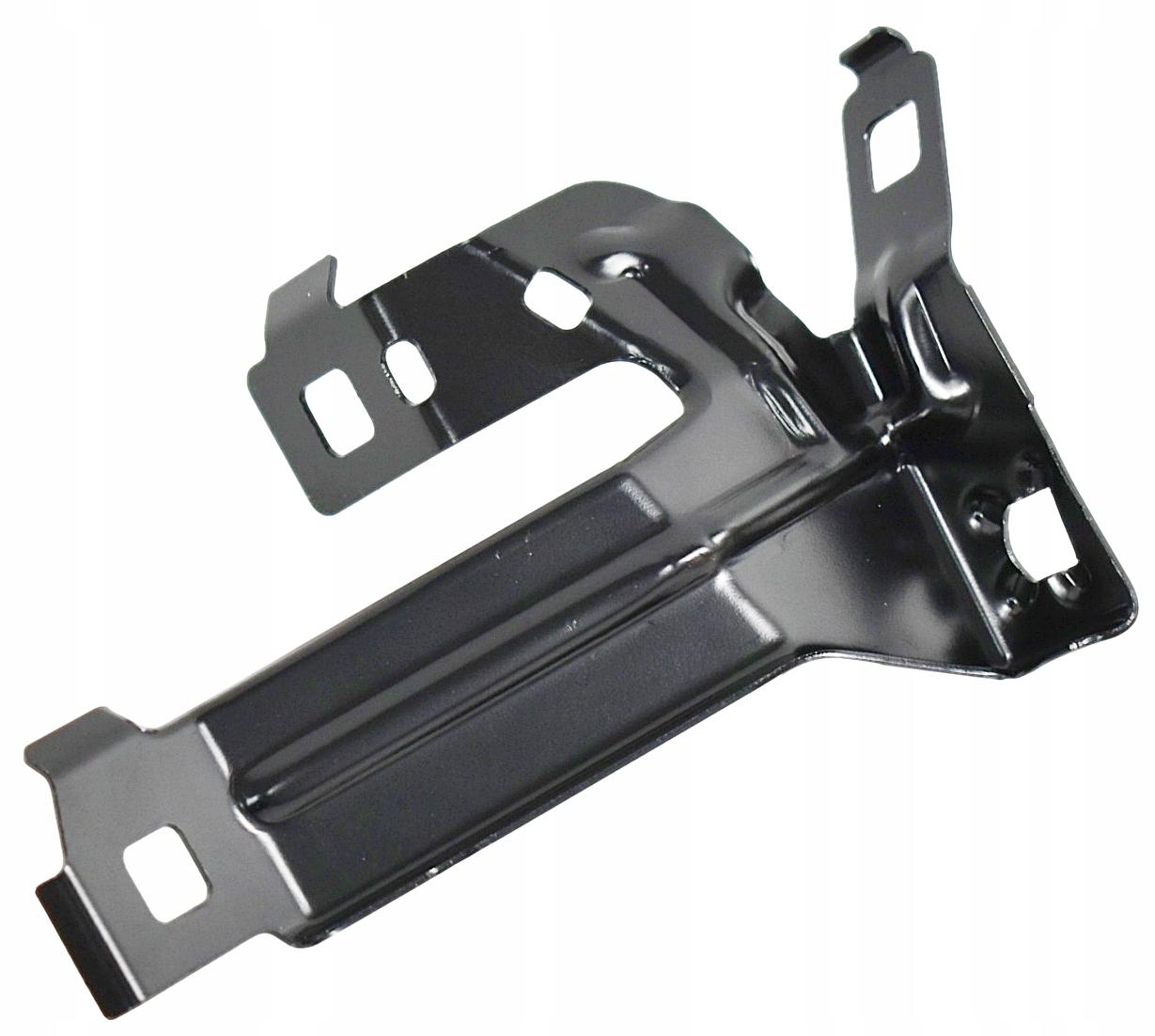 41357298037 - OE BMW 4 F32 F33 ковзне кріплення кронштейн крила