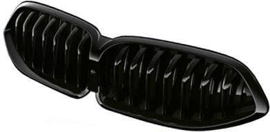 51138080610 - OE BMW FILMS Решетка радиатора BMW 8 GC G16 M PERFORMANCE