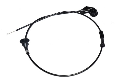 OE BMW трос капота капота E38 51238150080