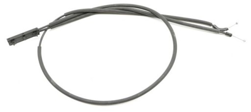 OE BMW трос відкривання капота F30 F20 F34 F36 51237411315