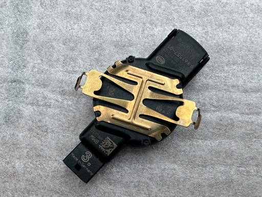 9861557 - OE BMW ДАТЧИК ДОЖДЯ ДАТЧИК СУМЕРЕК HUD