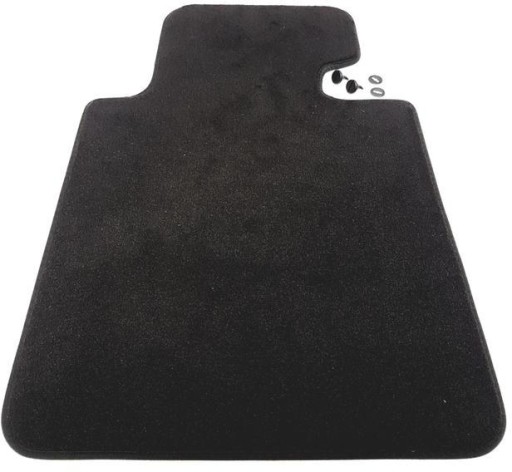 51478228213 - Велюровый коврик oe bmw для водителей bmw 3 e46