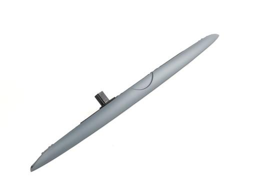 51137170840 - OE BMW E53 X5 номерной знак