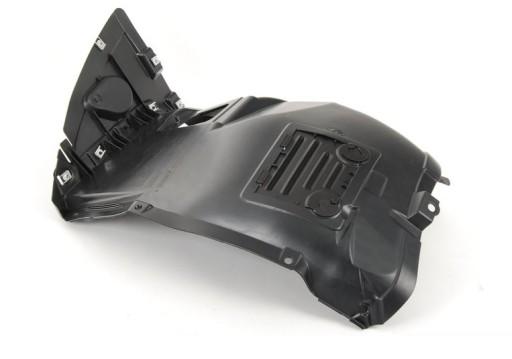 OE BMW E90 E91 LCI Колісна арка передня ліва 51717172499