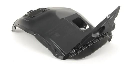 OE BMW E90 E91 LCI Колісна арка права передня 51717172500