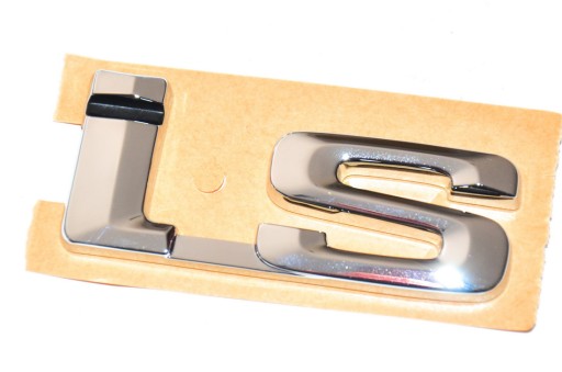 OE BMW ЗАДНЯЯ КЛЕЯЩАЯСЯ ЭМБЛЕМА BMW 3 E30 5 E28 