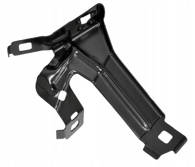 41357298037 - OE BMW F30 F32 левый кронштейн крепление крыла