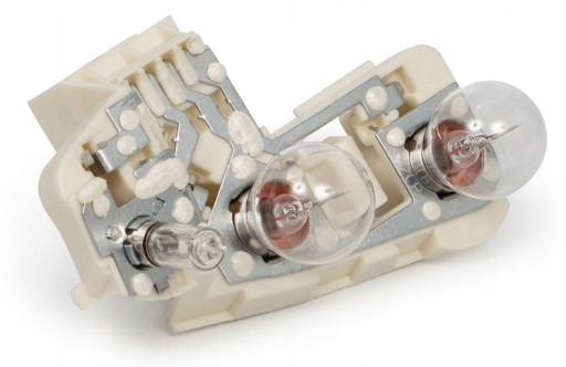 OE BMW цоколь лампи задніх дверей лівий BMW 3 E90 63217183843