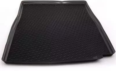 OE BMW РЕЗИНОВЫЙ КОВРИК БАГАЖНИКА BMW 7 F01 F02