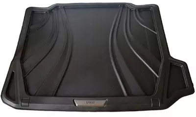 OE BMW ГУМОВІ КИЛИМКИ В БАГАЖНИК BMW X3 F25 X4 F26