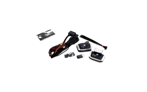 OE BMW ADVANCED CAR EYE CAMERA 2.0 66215A384B7