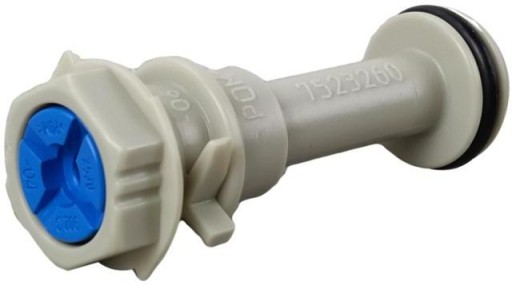 17107523260 - OE BMW зливна пробка радіатора BMW 3 E92 E93