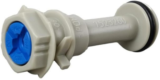 17107523260 - OE BMW зливна пробка радіатора BMW X1 E84 Z4 E89