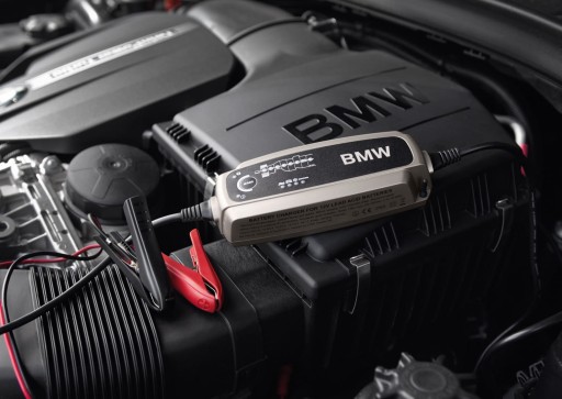 OE BMW ЗАРЯДНИЙ ПРИСТРІЙ ВИПРЯМНЮВАЧ АКУМУЛЯТОРА 61432408592