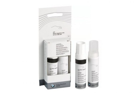 OE BMW ЛАК ЗАТИРКА ЩЕТКА PHYTONIC C1M