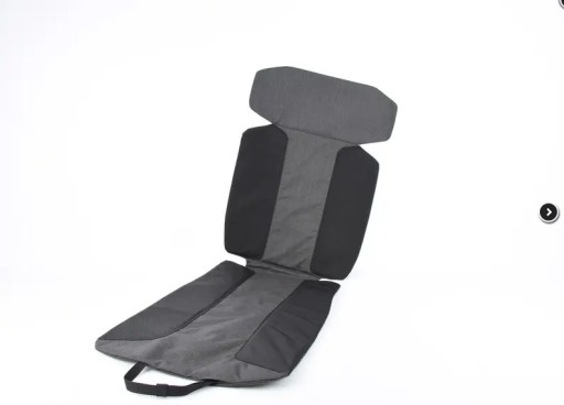 OE BMW КРЫШКА СПИНКИ СИДЕНЬЯ ПОДУШКА СИДЕНЬЯ 82122448367