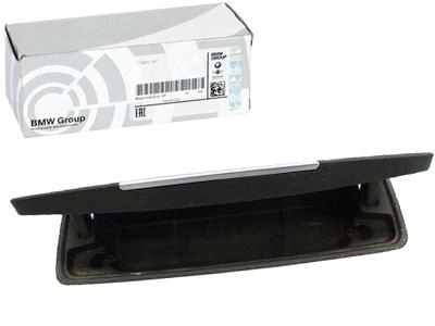 51169227890 - Центральная консоль OE BMW ASHTRAY BMW 2 F22 F23