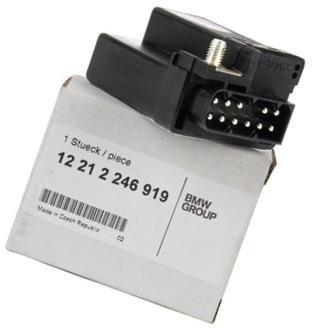 12212246919 - Oe реле свечей накаливания bmw bmw 5 e39 525d