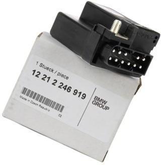 12212246919 - Oe реле свечей накаливания bmw bmw 5 e39 530d