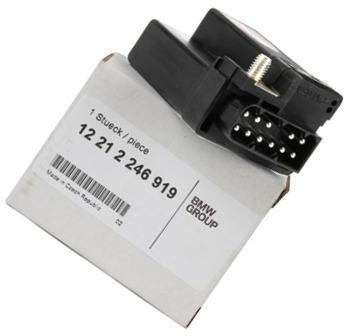 12212246919 - Реле свечей накаливания oe bmw bmw 7 e38 740d