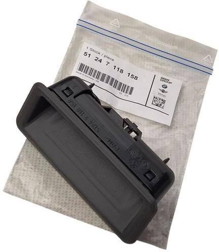 51247118158 - OE BMW кнопка кришки багажника BMW X1 E84 X5 E70