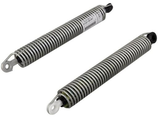 7204366 51247204366 - OE BMW приводы крышки багажника KPL BMW 5 F10