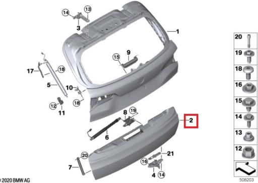 RP2552 - Rear Dyfer Bearings and Seals Can Am Renegade