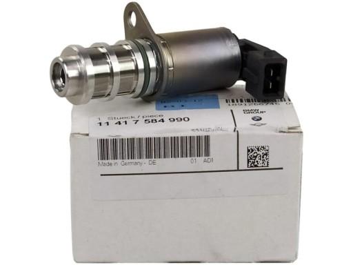 11417584990 - ГИДРАВЛИЧЕСКИЙ КЛАПАН BMW OE BMW 1 E81 E87 N43