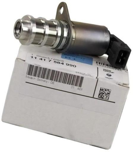 11417584990 - OE BMW ГІДРАВЛІК BMW 3 E90 E91 N43