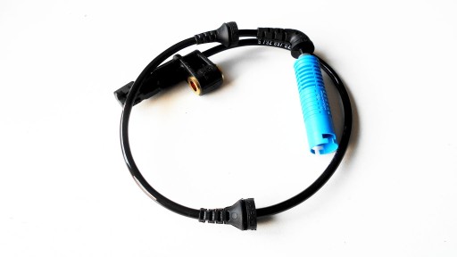 34526792897 - OE датчик ABS передній лівий BMW E46 Z4 E85 оригінал