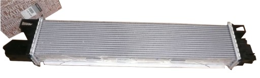 144614882R - OE Радіатор INTERCOOLER TRAFIC III TALENTO 2.0dci