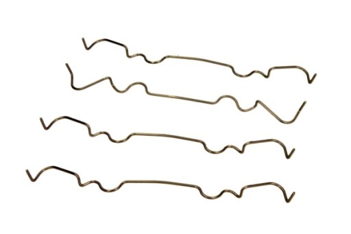 42561635 - OE FIAT КОМПЛЕКТ НАПР. ХОМУТ ХЭМ. IVECO P. DAILY