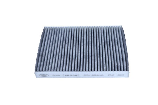 1 566 - OE FORD ФІЛЬТР КАБІНИ FORD FIESTA VI З АКТИВОВАНИМ ВУГІЛЛЯМ