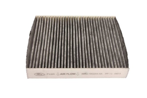 1315687 - OE FORD ФІЛЬТР КАБІНИ FORD FOCUS MONDEO / GALAXY 07 - / C-MAX / KUGA З ВУГЛЕЦЕМ