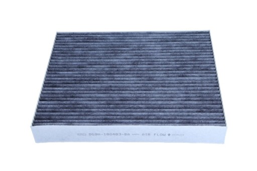 5256078 - OE FORD ФІЛЬТР КАБІНИ FORD MONDEO 14 - З АКТИВНИМ WEGLE