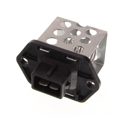 6878445 - OE FORD РЕЗИСТОР ВЕНТИЛЯТОРА FORD COUGAR (98-00), FOCUS И, MONDEO И / II / III