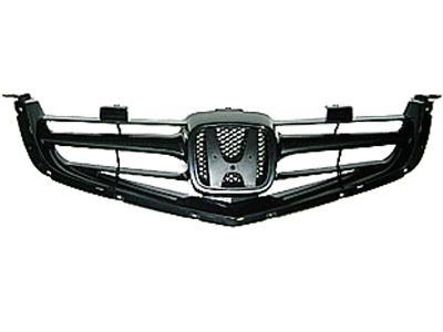 71121SEA003ZA - ПЕРЕДНЯЯ РЕШЕТКА OE HONDA ACCORD VII