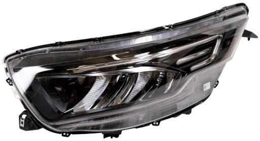 OE IVECO 5802711800 ФАРА ПЕРЕДНЯ ЛІВА ОРИГ.