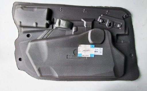 51487173982 - OE изоляция передней правой двери BMW E60 E61