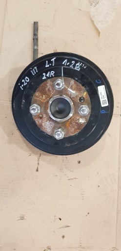 52730-H8500 - Oe kia hyundai hyundai i20 iii коло