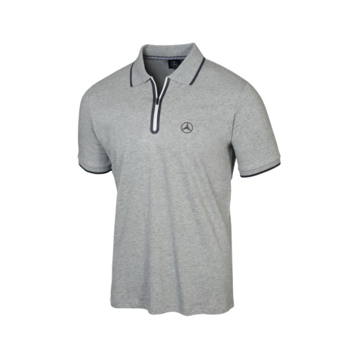 OE MERCEDES-BENZ СОБОЧКА ПОЛО ЧОРНА РОЗМІР L B66958714