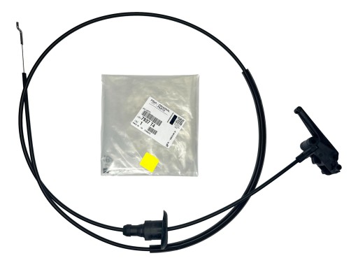 OE ТРОС ВІДКРИТТЯ КАПОТА PEUGEOT 206+ 7937T4